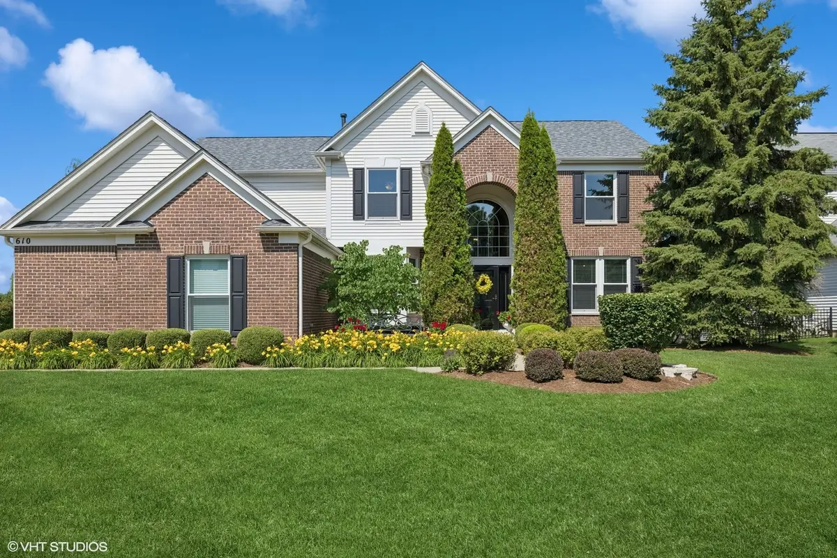 610 Woods Creek Lane, Algonquin, IL 60102 - #1