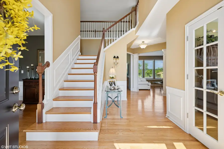 610 Woods Creek Lane, Algonquin, IL 60102 - #2
