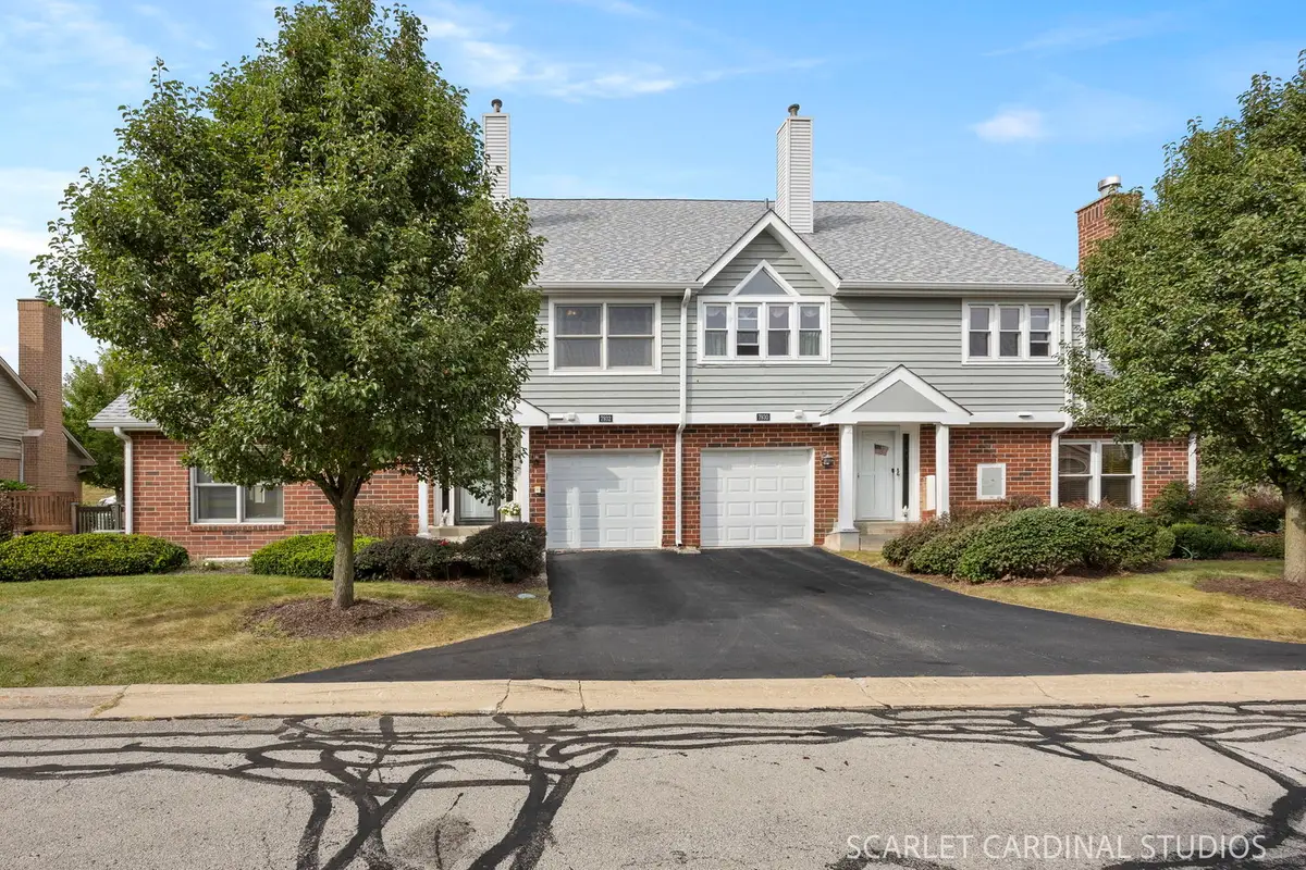 7932 Stewart Drive, Darien, IL 60561 - #1