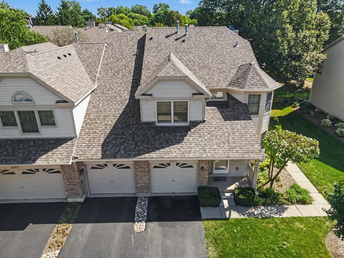 3255 N Daniels Court, Arlington Heights, IL 60004 - #1