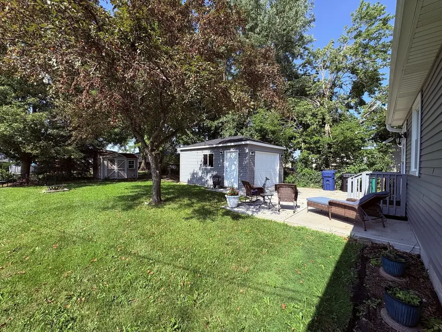 7756 W 81st Place, Bridgeview, IL 60455 - #3