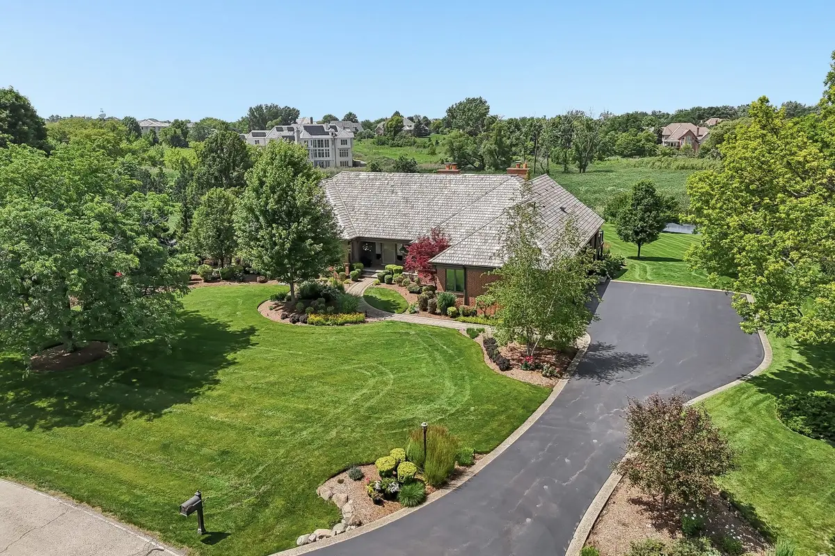 1960 Abbotsford Drive, Inverness, IL 60010 - #1