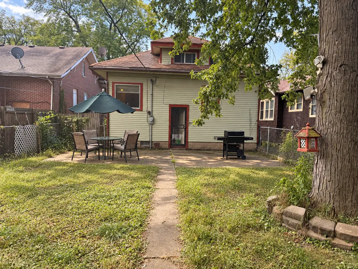15633 Myrtle Avenue, Harvey, IL 60426 - #1