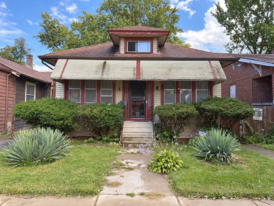 15633 Myrtle Avenue, Harvey, IL 60426 - #2