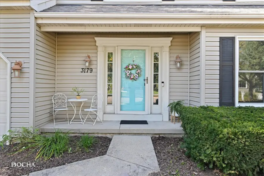 3179 Village Green Drive, Aurora, IL 60504 - #3