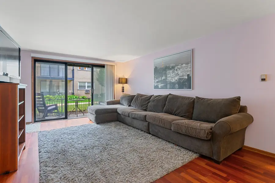 6553 N Harlem Avenue #1W, Chicago, IL 60631 - #3