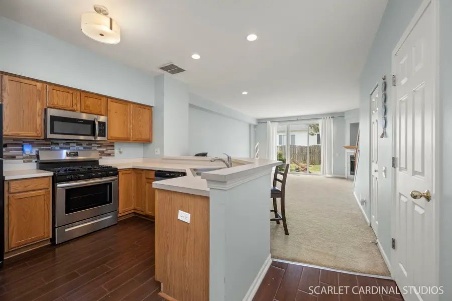 2875 Stonewater Drive #2875, Naperville, IL 60564 - #3