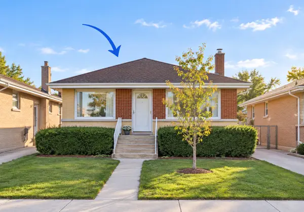 2543 Nona Avenue, Franklin Park, IL 60131