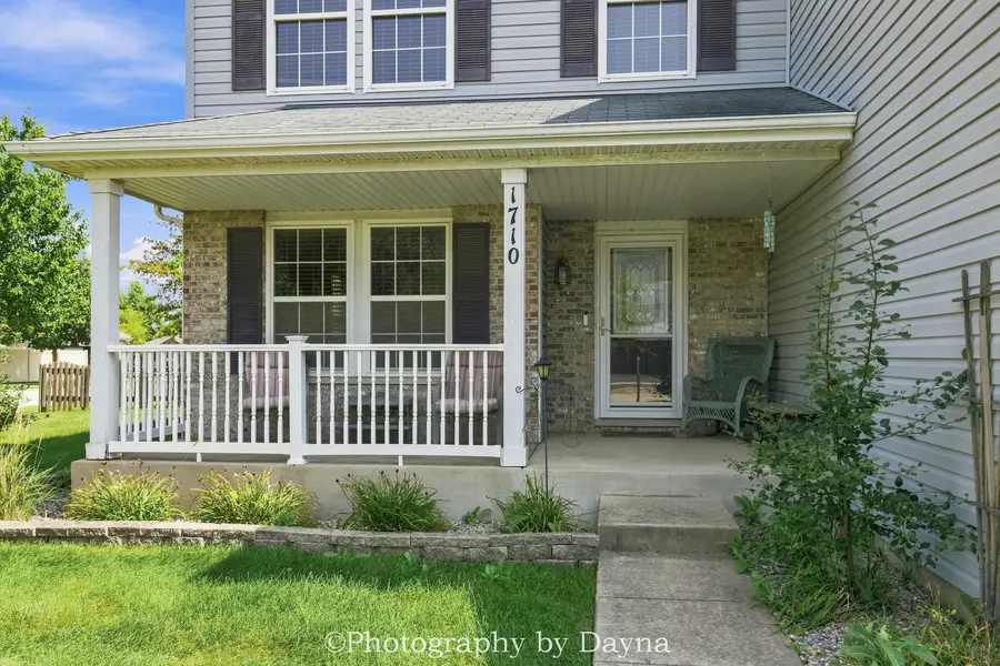 1710 Arbor Drive, Bourbonnais, IL 60914 - #2