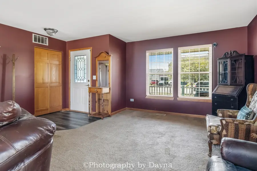 1710 Arbor Drive, Bourbonnais, IL 60914 - #3