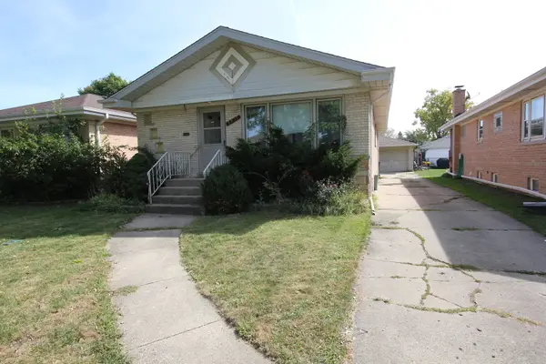5037 N Ridgewood Avenue N, Norridge, IL 60706