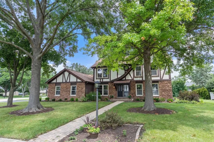 1902 Gigi Lane, Darien, IL 60561 - #3