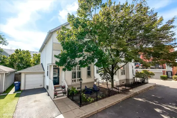 2907 N Wolcott Avenue, Chicago, IL 60657