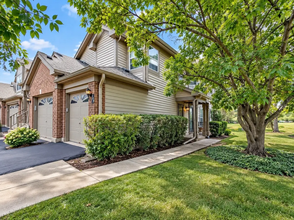199 Old Oak Court W, Buffalo Grove, IL 60089 - #1