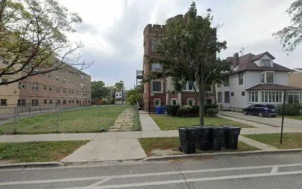 Address Withheld By Seller, Chicago, IL 60649 - #1