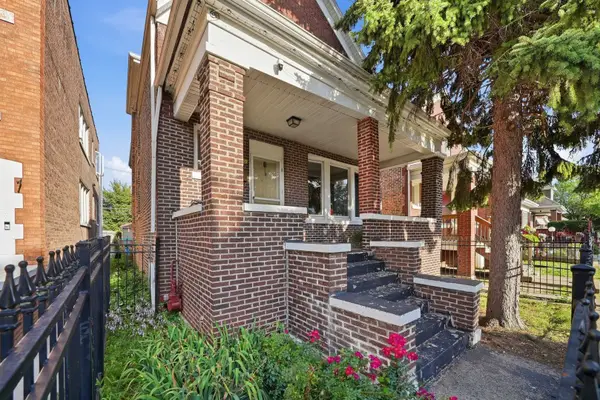 6435 S Artesian Avenue, Chicago, IL 60629