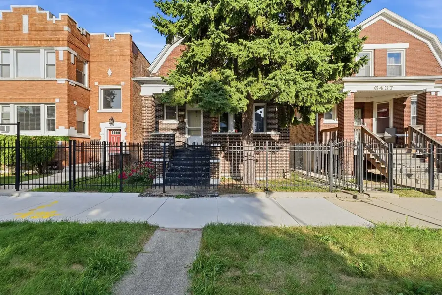 6435 S Artesian Avenue, Chicago, IL 60629 - #2