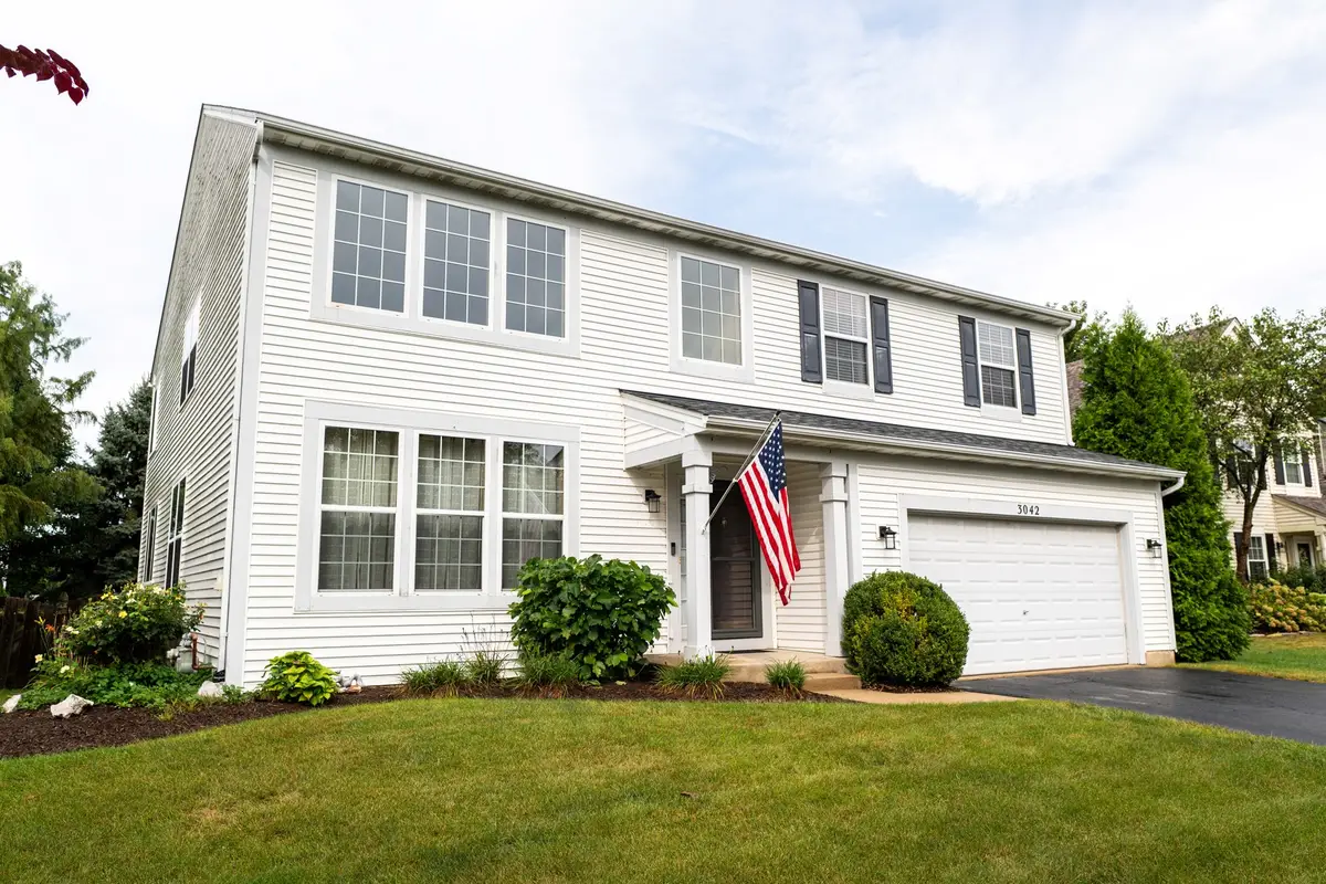 3042 Shetland Lane, Montgomery, IL 60538 - #1