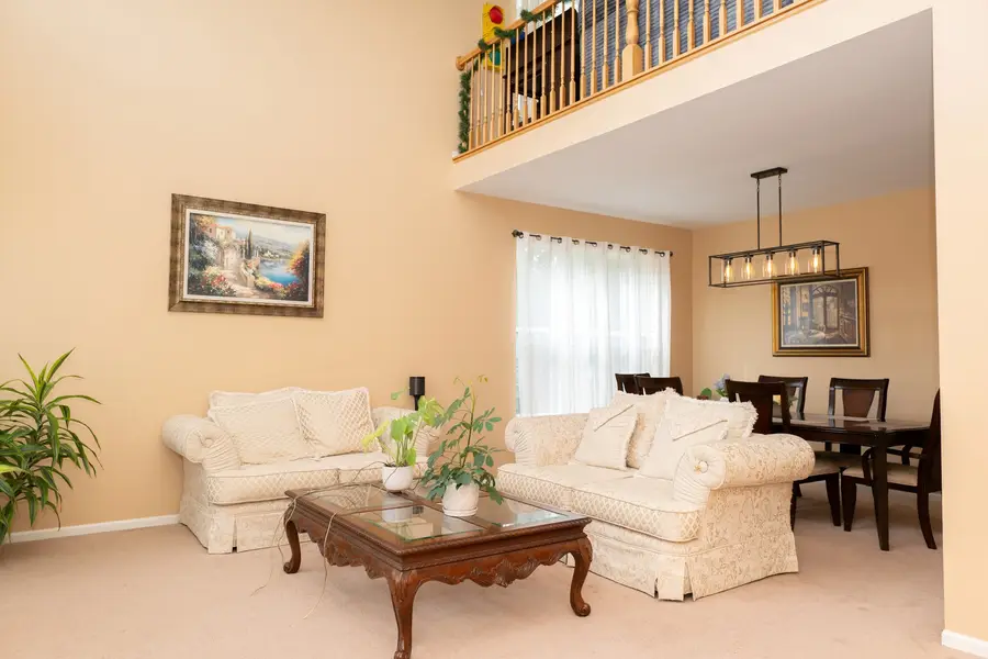 3042 Shetland Lane, Montgomery, IL 60538 - #3