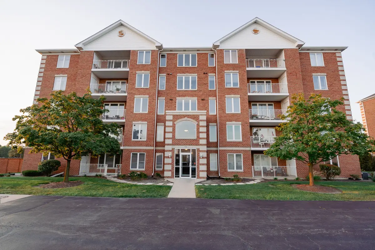 5550 115th Street #101, Oak Lawn, IL 60453 - #1