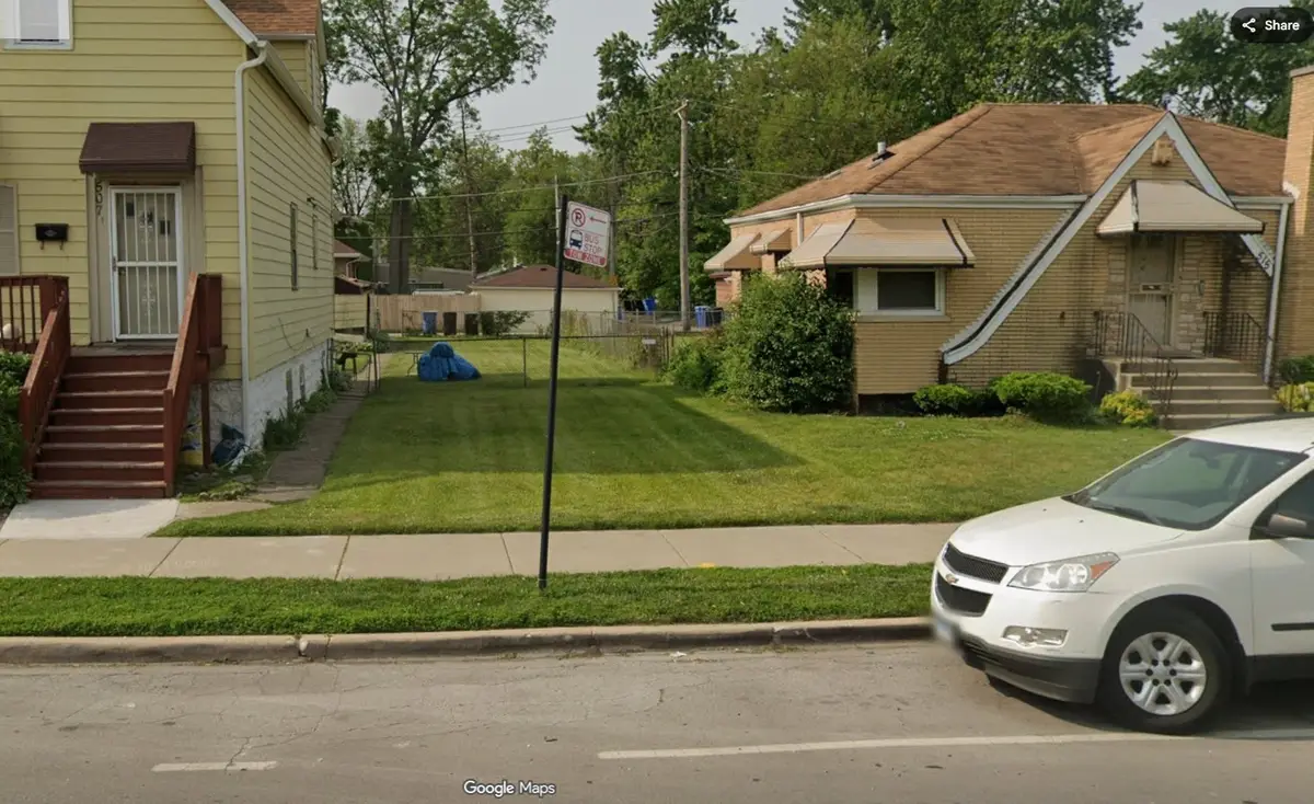 513 W 115th Street, Chicago, IL 60628 - #1