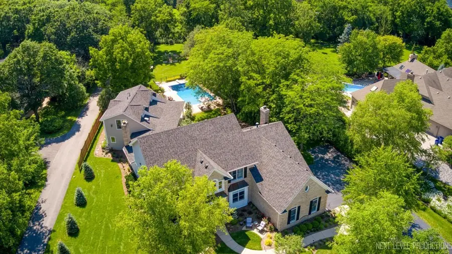 3201 Greenwood Lane, Saint Charles, IL 60175 - #2