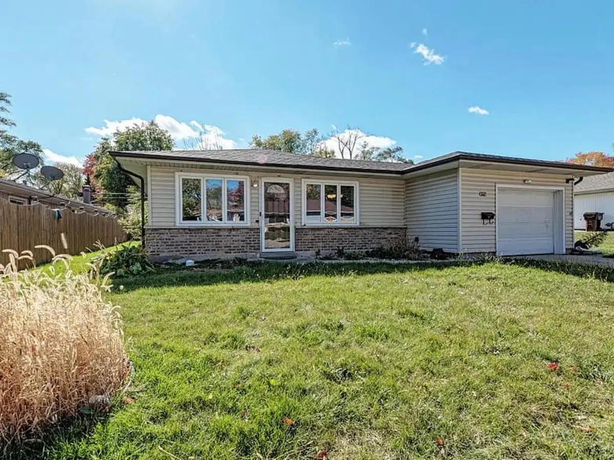 375 Winona Street, Park Forest, IL 60466 - #1