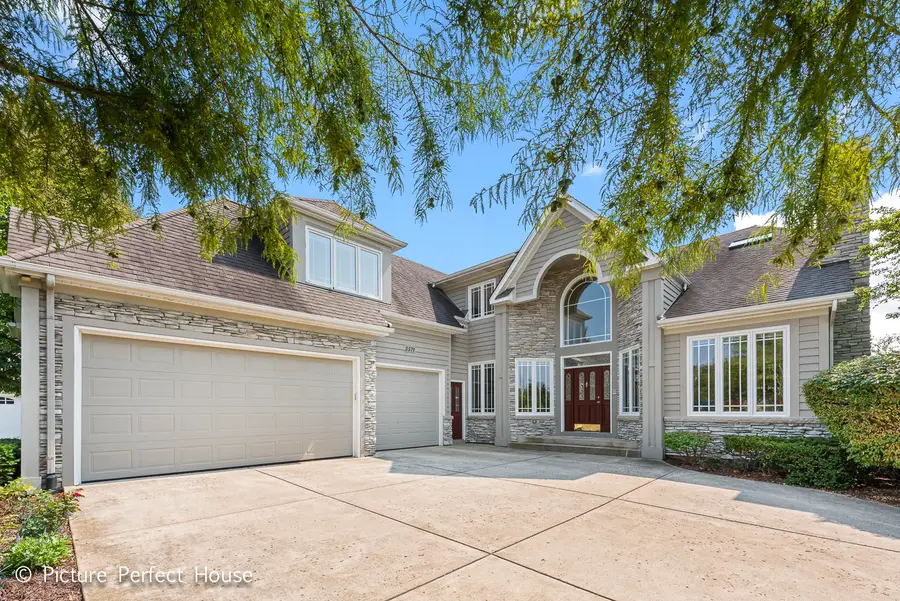 3571 Scottsdale Circle, Naperville, IL 60564 - #2