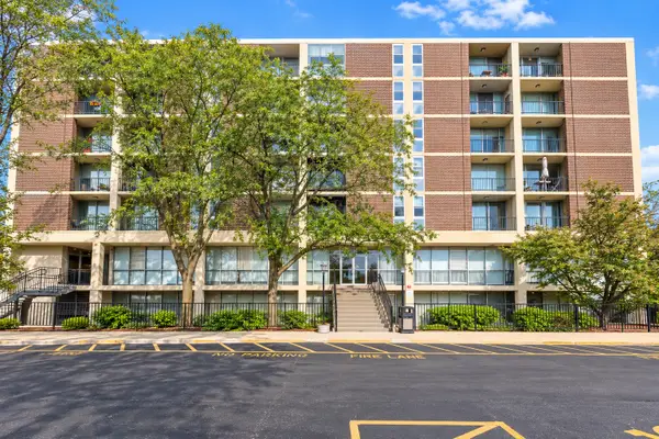 1043 S York Road #409, Bensenville, IL 60106