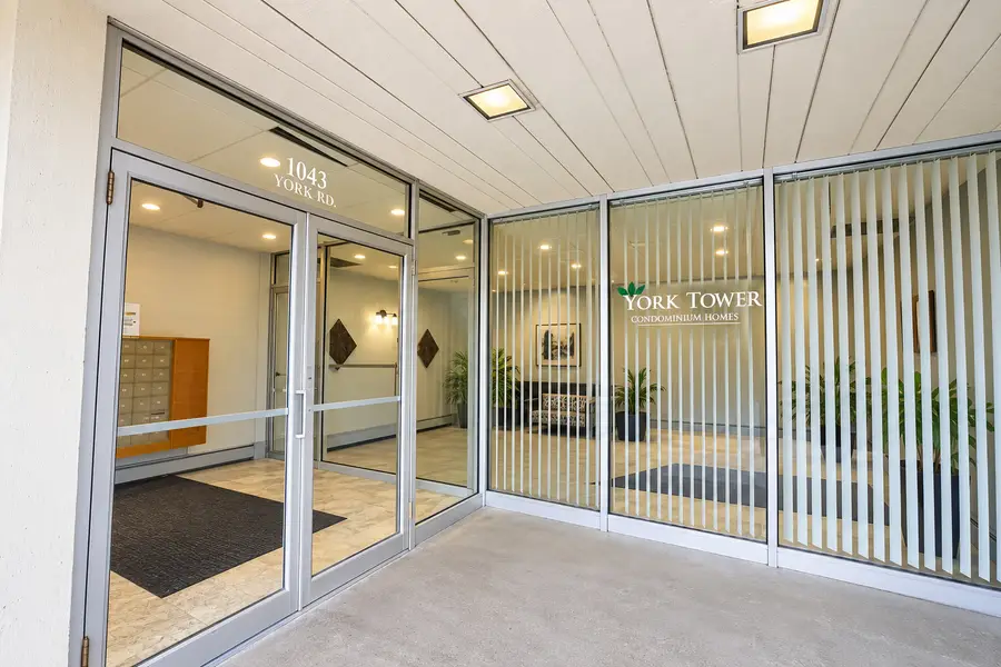1043 S York Road #409, Bensenville, IL 60106 - #3
