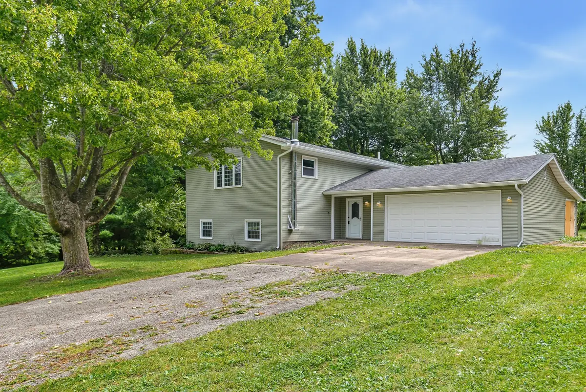5195 306th Street, Dixon, IA 52745 - #1
