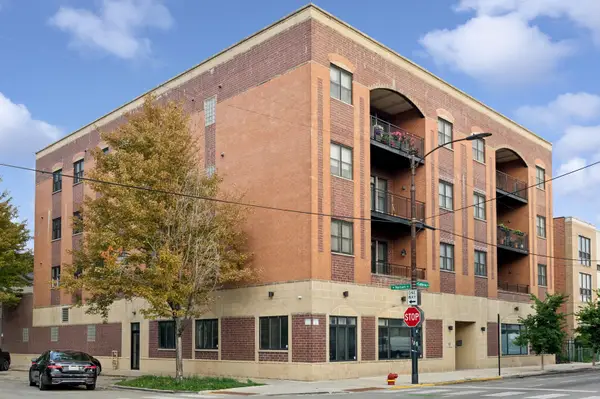 3025 N California Avenue #4SE, Chicago, IL 60618