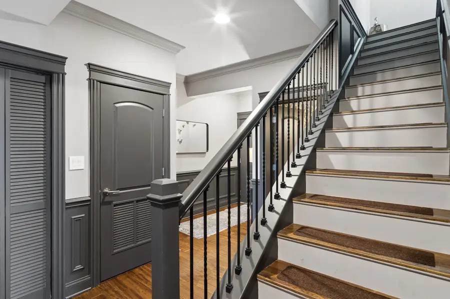 3025 N California Avenue #4SE, Chicago, IL 60618 - #2