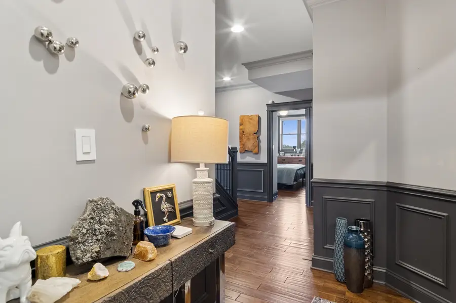 3025 N California Avenue #4SE, Chicago, IL 60618 - #3