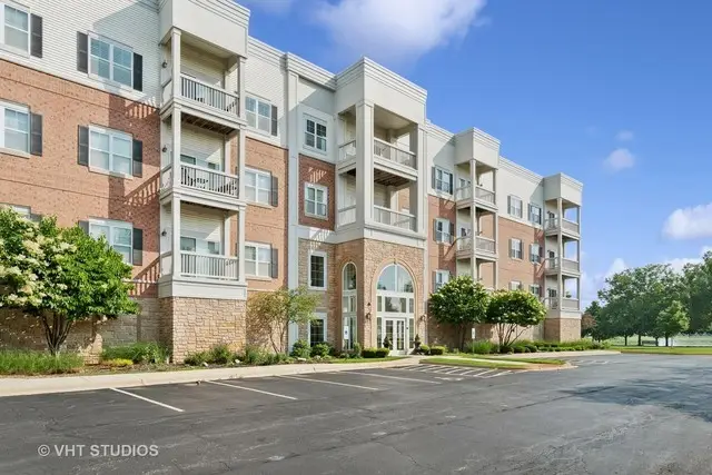 3975 Idlewild Lane #204, Naperville, IL 60564 - #1
