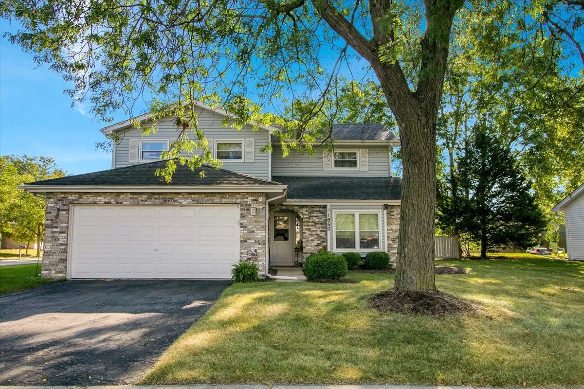 1650 Kautz Road, Aurora, IL 60504 - #1
