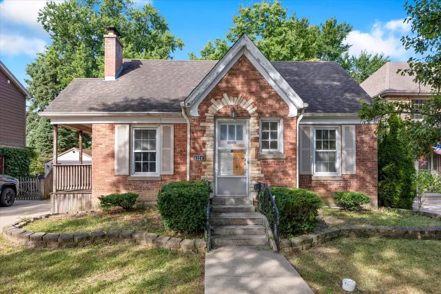 4328 Wolf Road, Western Springs, IL 60558 - #3