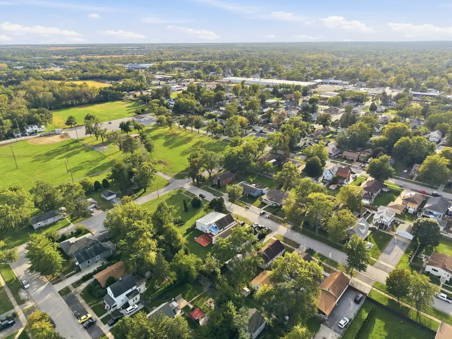 3446 Florence Avenue, Steger, IL 60475 - #2
