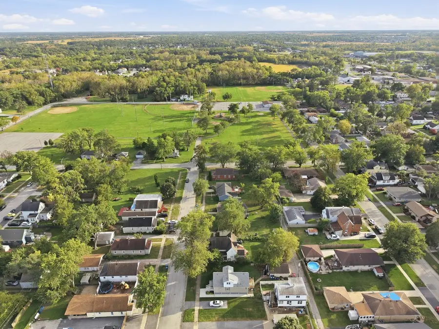 3446 Florence Avenue, Steger, IL 60475 - #3