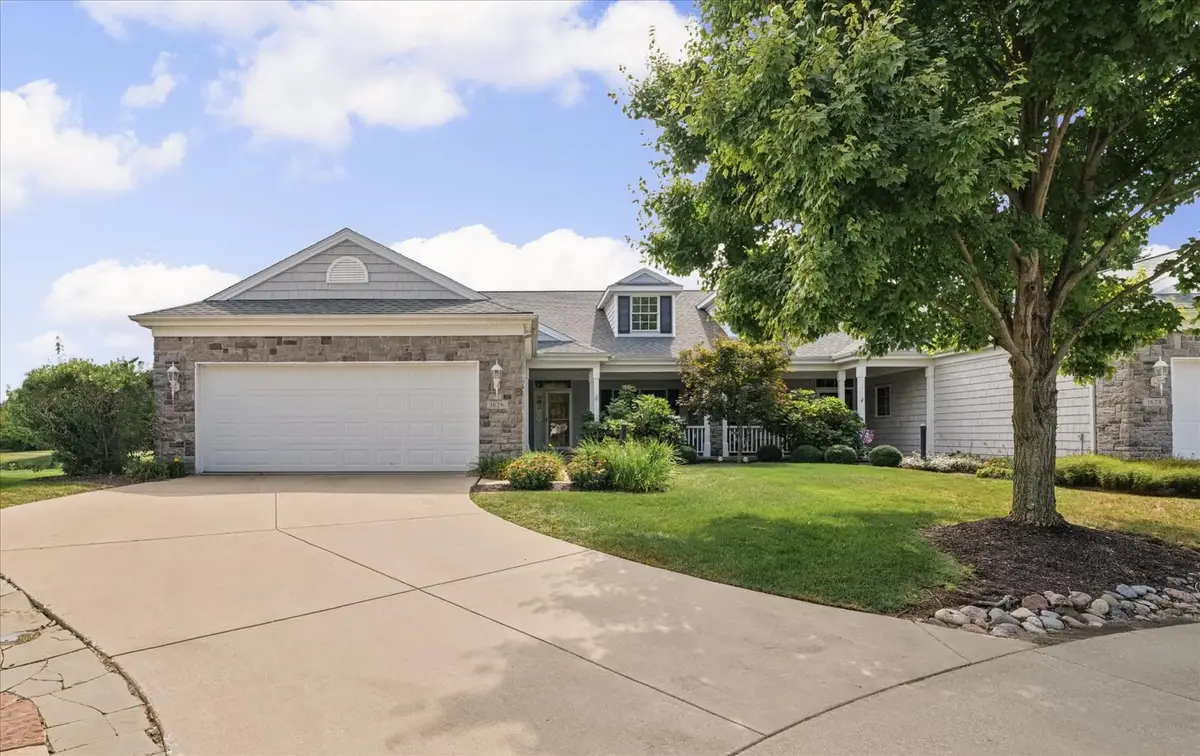 1626 Cobblefield Road #1626, Champaign, IL 61822 - #1