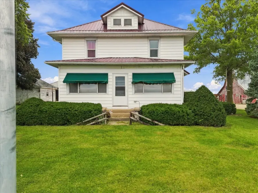 21718 Capp Road, Sterling, IL 61081 - #2