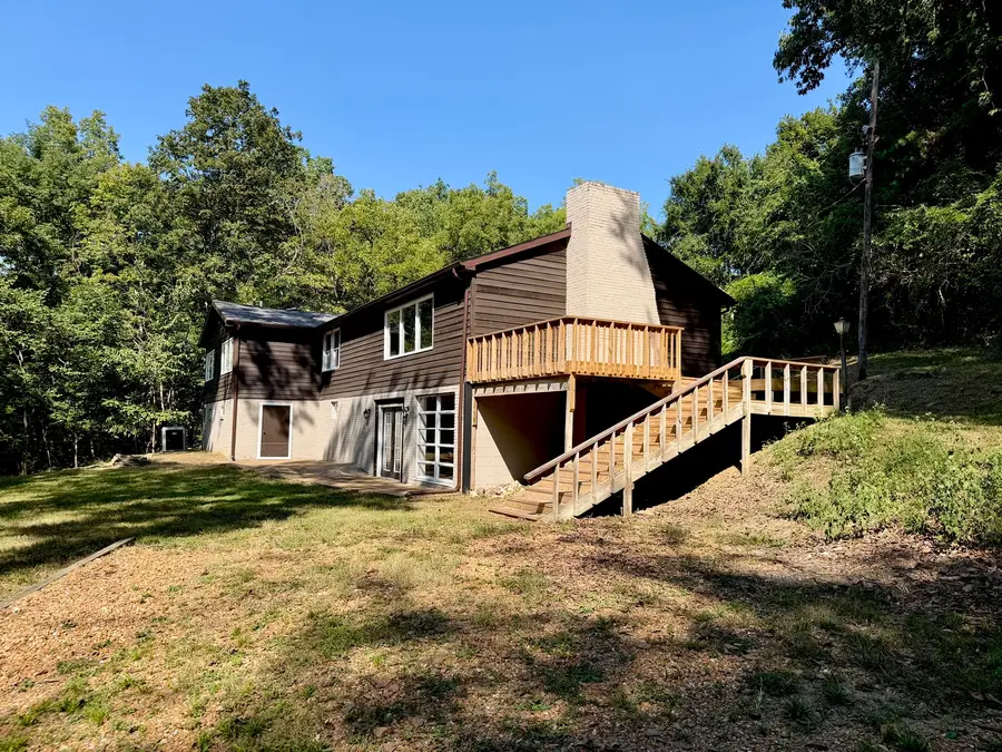 378 Contentment Road, Makanda, IL 62958 - #3