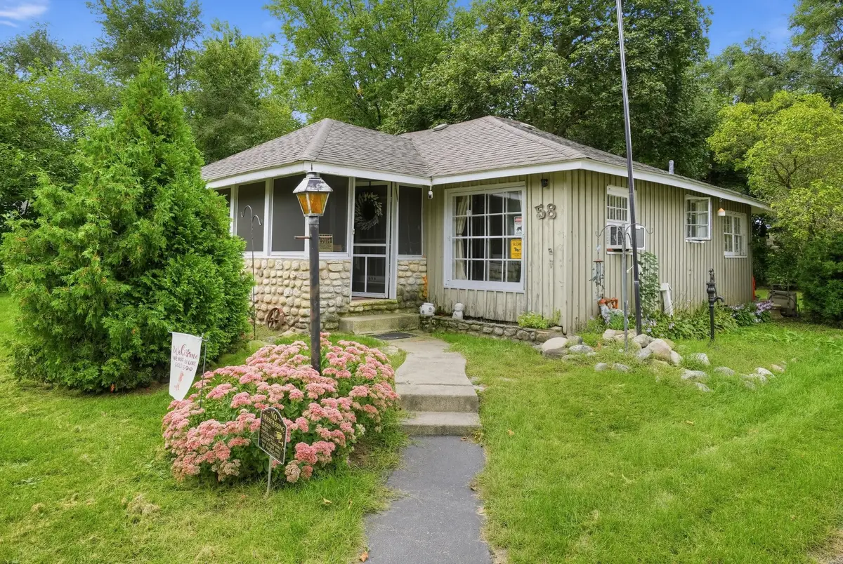 58 Woodbine Drive, Crystal Lake, IL 60014 - #1