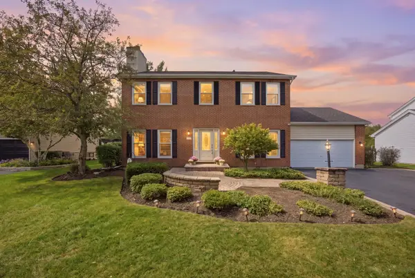 452 Spring Ridge Drive, Crystal Lake, IL 60012