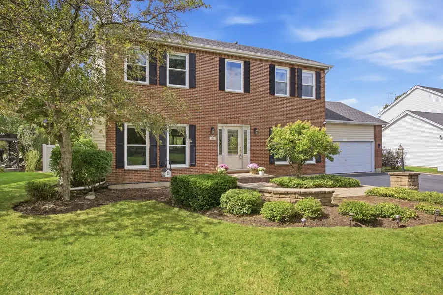 452 Spring Ridge Drive, Crystal Lake, IL 60012 - #3