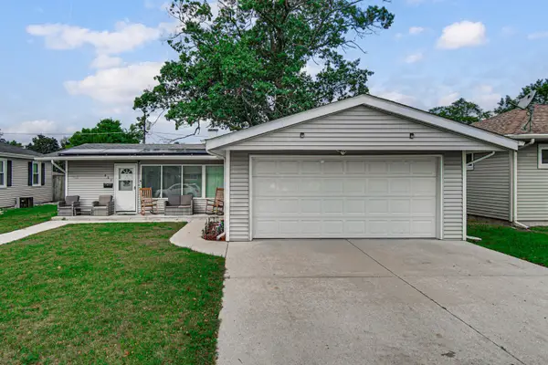 809 Westshire Drive, Joliet, IL 60435