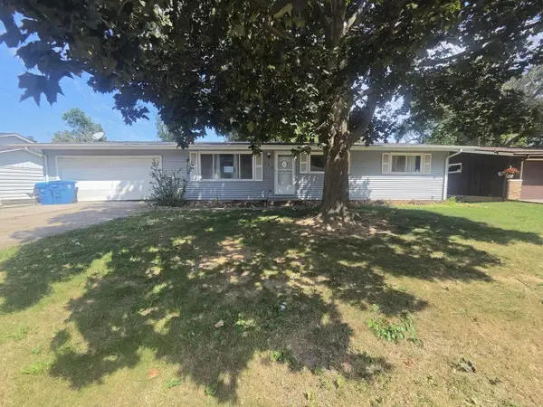 433 25th Avenue, East Moline, IL 61244
