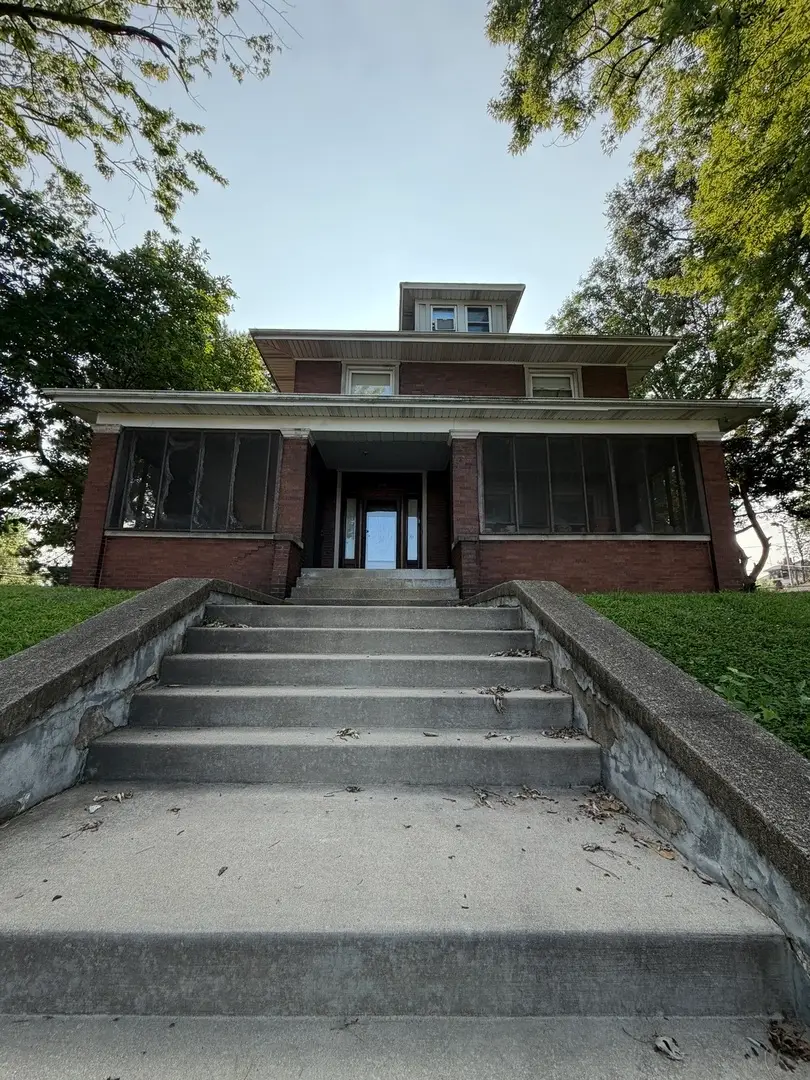 12156 S Princeton Avenue, Chicago, IL 60628 - #1