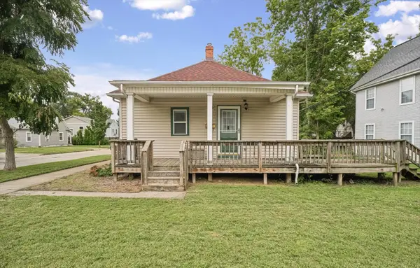 1102 S State Street, Champaign, IL 61820