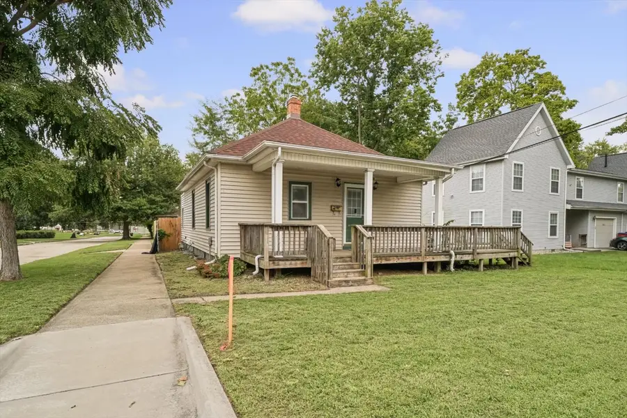 1102 S State Street, Champaign, IL 61820 - #2
